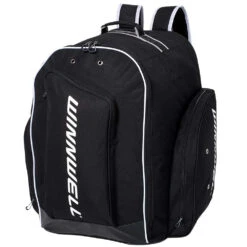 Winnwell Carry Backpack - Junior