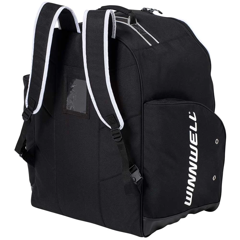 Winnwell Carry Backpack - Junior 2 Winnwell Carry Backpack - Junior - Image 2