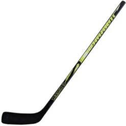 Warrior Bezerker V2 Mini Wooden Hockey Stick - Straight