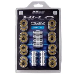 Mission Abec 9 Bearings