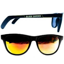 Blade Shades Jetflow Sunglasses