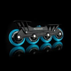 Marsblade O1 Complete Frame Kit -Hockey Sale Store 1549014994 MarsbladeFrameComplete3