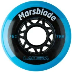Marsblade O1 Complete Frame Kit -Hockey Sale Store 1549014994 MarsbladeWheelSet1
