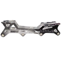 Mission Hi-Lo Aluminium Chassis