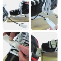 Nash Pad Rotator Goalie Toe Tie System -Hockey Sale Store 1550065641 NashPadRotator6