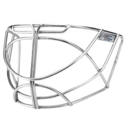 Bauer RP NME Non-Certified Stainless Goalie Cage