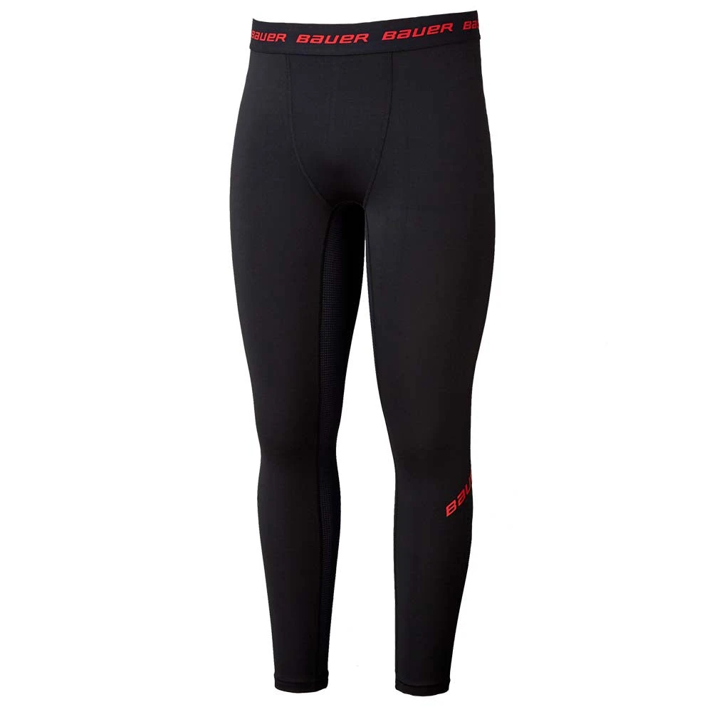 Bauer Essential Compression Junior Pants 1 Bauer Essential Compression Junior Pants