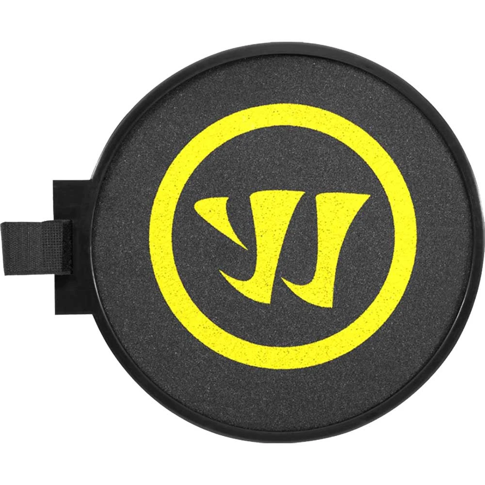 Warrior Foam Shooting Targets - 4 Pack 1 Warrior Foam Shooting Targets - 4 Pack