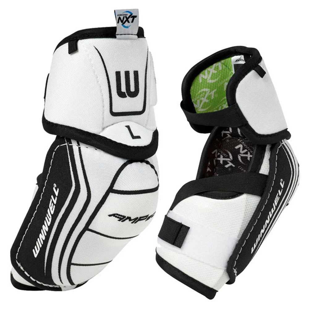 Winnwell AMP500 Elbow Pads Senior 1 Winnwell AMP500 Elbow Pads Senior