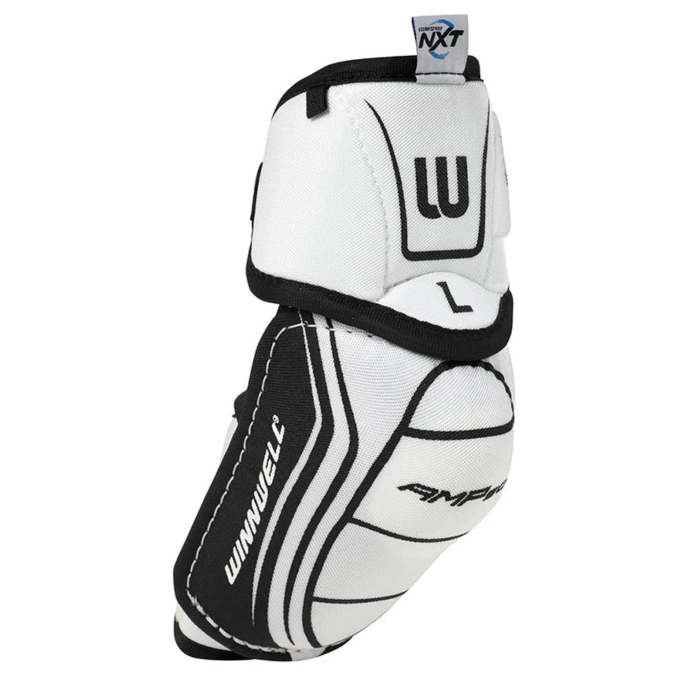 Winnwell AMP500 Elbow Pads Senior 2 Winnwell AMP500 Elbow Pads Senior - Image 2