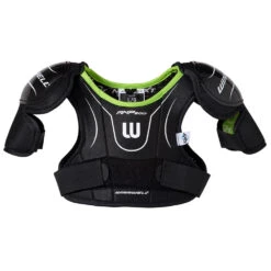 Winnwell AMP500 Shoulder Pads Youth
