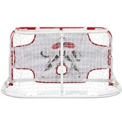 Winnwell 31" Proform Mini Quiknet Set With Target 7 Winnwell 31" Proform Mini Quiknet Set With Target -Hockey Sale Store 1577110380 Winnwell31proformminiQuiknetSet3