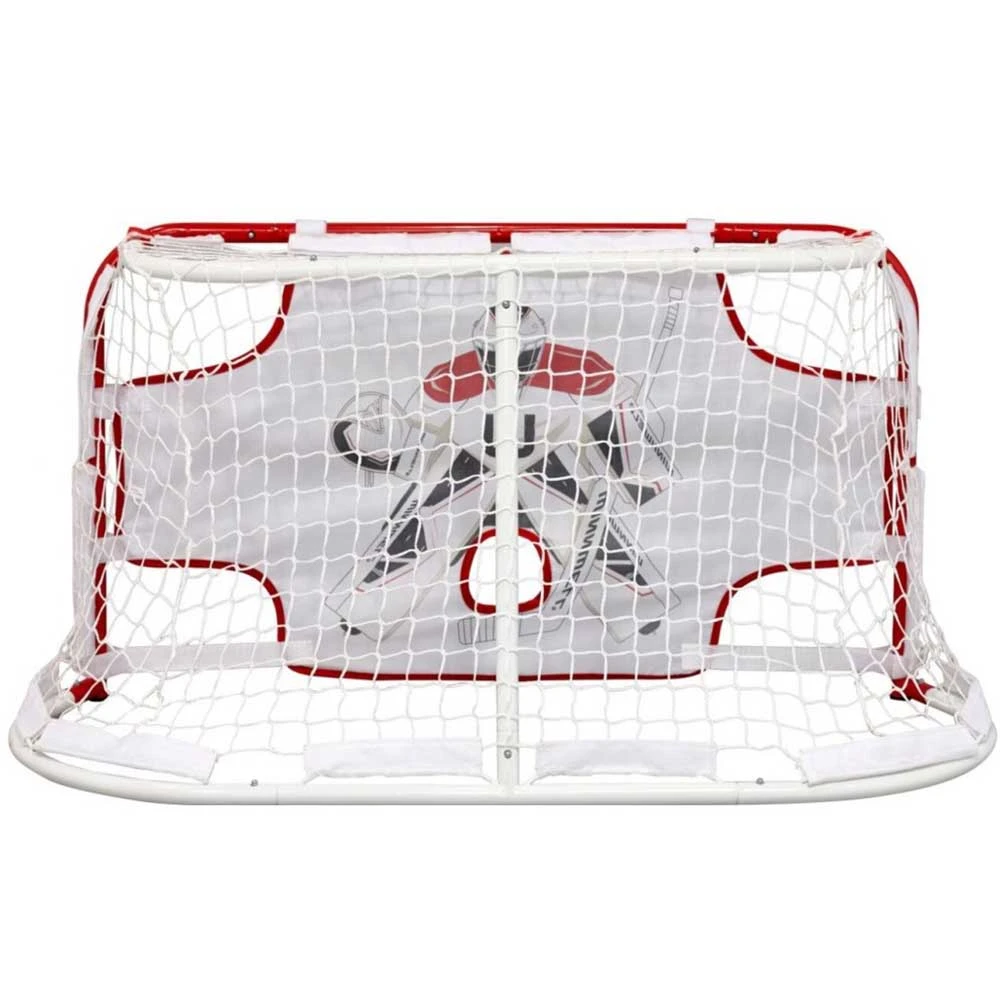 Winnwell 31" Proform Mini Quiknet Set With Target 3 Winnwell 31" Proform Mini Quiknet Set With Target - Image 3