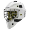 Warrior Ritual F1 JR Junior Goalie Mask - Certified