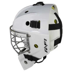 Warrior Ritual F1 JR Junior Goalie Mask - Certified -Hockey Sale Store 1588952291 WarriorRitualRF1JRmask3