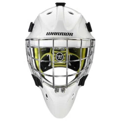 Warrior Ritual F1 JR Junior Goalie Mask - Certified -Hockey Sale Store 1588952291 WarriorRitualRF1JRmask4
