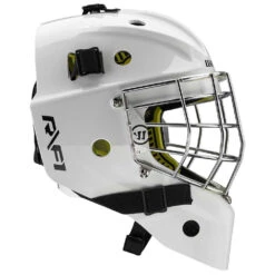 Warrior Ritual F1 JR Junior Goalie Mask - Certified -Hockey Sale Store 1588952291 WarriorRitualRF1JRmask5