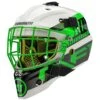 Warrior Ritual F1 YTH Youth Goalie Mask - Certified