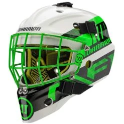 Warrior Ritual F1 YTH Youth Goalie Mask - Certified