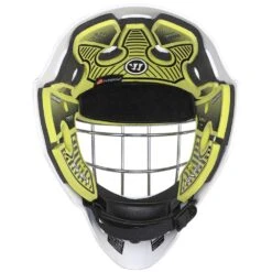 Warrior Ritual F1 YTH Youth Goalie Mask - Certified 23 Warrior Ritual F1 YTH Youth Goalie Mask - Certified -Hockey Sale Store 1588952661 WarriorRitualRF1Youthmask12