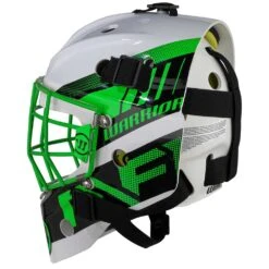Warrior Ritual F1 YTH Youth Goalie Mask - Certified 14 Warrior Ritual F1 YTH Youth Goalie Mask - Certified -Hockey Sale Store 1588952661 WarriorRitualRF1Youthmask3