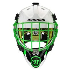 Warrior Ritual F1 YTH Youth Goalie Mask - Certified 15 Warrior Ritual F1 YTH Youth Goalie Mask - Certified -Hockey Sale Store 1588952661 WarriorRitualRF1Youthmask4