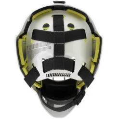 Warrior Ritual F1 YTH Youth Goalie Mask - Certified 19 Warrior Ritual F1 YTH Youth Goalie Mask - Certified -Hockey Sale Store 1588952661 WarriorRitualRF1Youthmask8