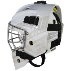 Warrior Ritual F1 YTH Youth Goalie Mask - Certified 20 Warrior Ritual F1 YTH Youth Goalie Mask - Certified -Hockey Sale Store 1588952661 WarriorRitualRF1Youthmask9