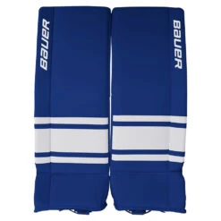 Bauer GSX Goalie Leg Pads Senior -Hockey Sale Store 1589284433 BauerGSXGoaliePads6