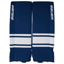 Bauer GSX Goalie Leg Pads Senior -Hockey Sale Store 1589284433 BauerGSXGoaliePads7