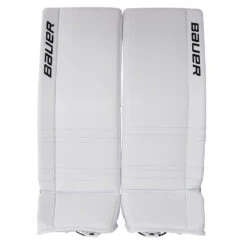 Bauer GSX Goalie Leg Pads Junior