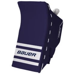Bauer GSX Goalie Blocker Intermediate -Hockey Sale Store 1589372836 BauerGSXGoalieBlocker5