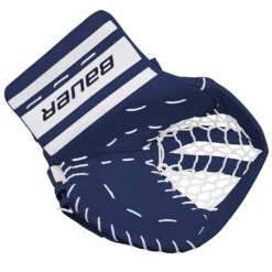 Bauer GSX Goalie Catch Glove Senior -Hockey Sale Store 1589555339 BauerGSXProdigyGoalieCatcher6