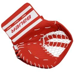 Bauer GSX Goalie Catch Glove Senior -Hockey Sale Store 1589555339 BauerGSXProdigyGoalieCatcher7