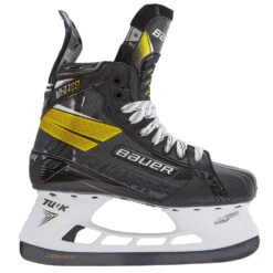 Bauer Supreme UltraSonic Ice Hockey Skates Intermediate