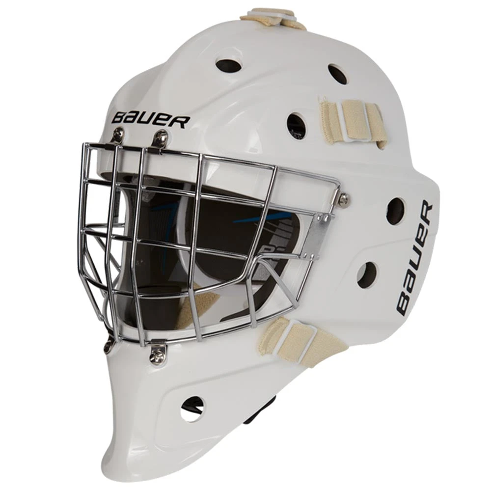 Bauer Profile 930 Goalie Mask Junior 1 Bauer Profile 930 Goalie Mask Junior