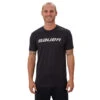 Bauer Graphic SS Crew T-Shirt Black
