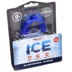 Safejawz "Ice Edition" Mouthguard - Senior -Hockey Sale Store 1600940537 SafejawzIceHockeyMouthguard5