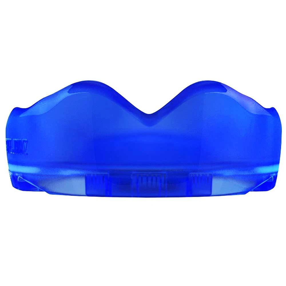 Safejawz "Ice Edition" Mouthguard - Junior 2 Safejawz "Ice Edition" Mouthguard - Junior - Image 2