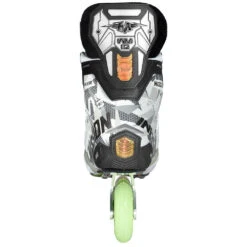 Mission Inhaler WM02 Inline Hockey Skates Senior 5 Mission Inhaler WM02 Inline Hockey Skates Senior -Hockey Sale Store 1614006896 MissionInhalerWM02InlineHockeySkates3