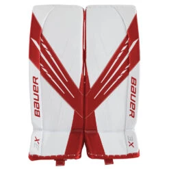 Bauer Vapor 3X Goalie Leg Pads Senior -Hockey Sale Store 1614863370 BauerVapor3XGoalPads5