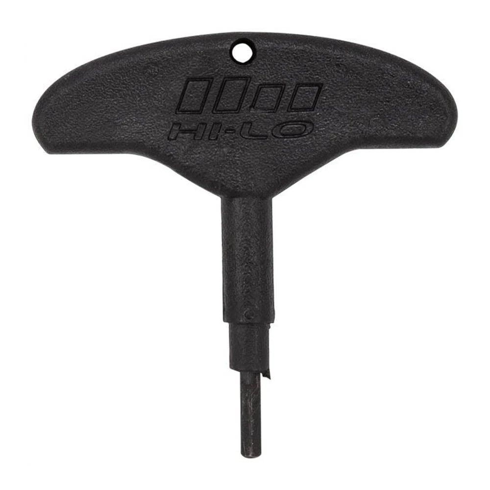 Bauer Hi-Lo Frontloader Goal Chassis 5 Bauer Hi-Lo Frontloader Goal Chassis - Image 5