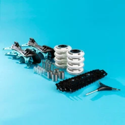 Marsblade R1 Complete Frame Kit -Hockey Sale Store 1616497767 MarsbladeR1CompleteFrameKit3