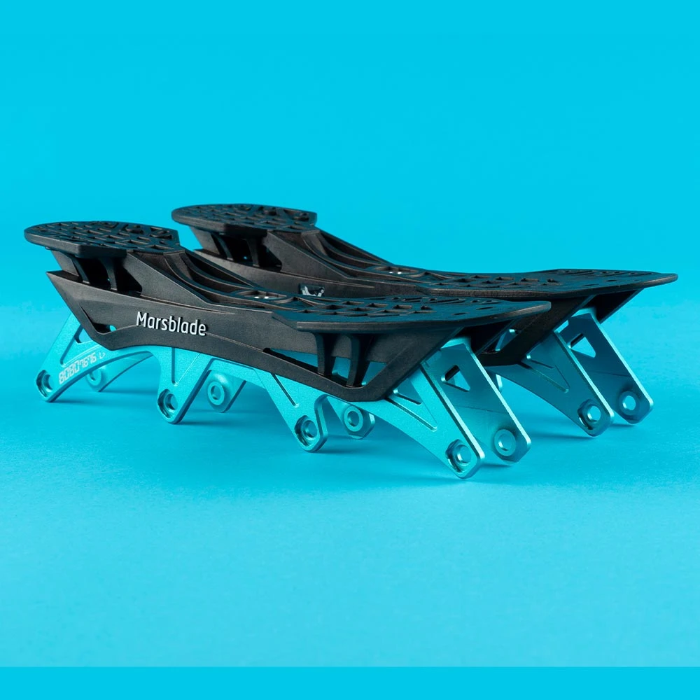 Marsblade R1 Frame Only 2 Marsblade R1 Frame Only - Image 2