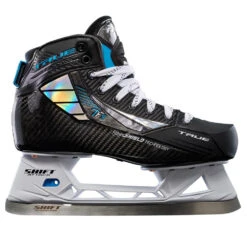 True TF9 Goalie Skates Senior