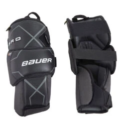 Bauer Pro Goalie Knee Pads Intermediate