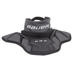Bauer Pro Goalie Certified Neck Guard Senior