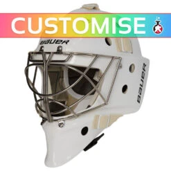 Bauer Profile 960 Senior Non-Certified Goalie Mask