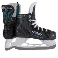 Bauer X-LP Ice Hockey Skates Youth