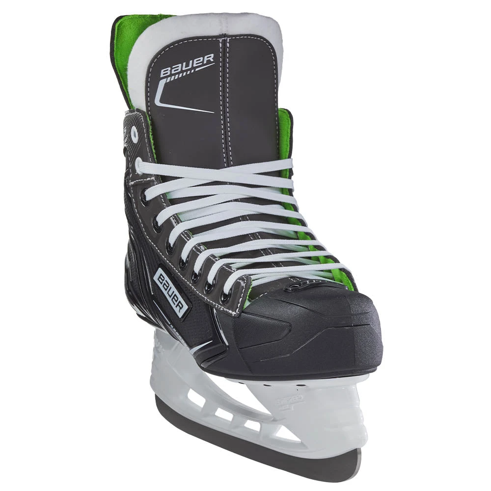 Bauer X-LS Ice Hockey Skates Intermediate 2 Bauer X-LS Ice Hockey Skates Intermediate - Image 2